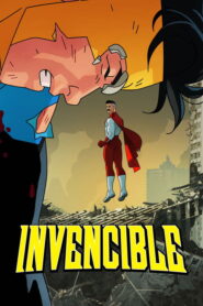 INVENCIBLE: Temporada 1