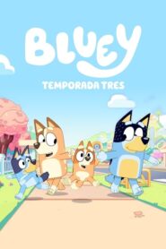 Bluey: Temporada 3
