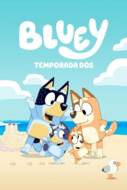 Bluey: Temporada 2