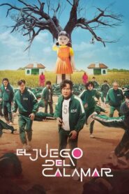 El juego del calamar: Season 1