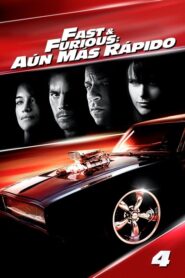 Rápidos y furiosos 2009