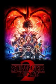 Stranger Things: Temporada 2