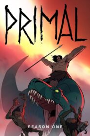 Primal: Temporada 1