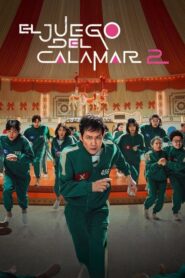 El juego del calamar: Season 2