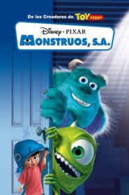 Monstruos, S.A.