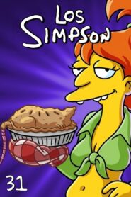 Los Simpson: Temporada 31