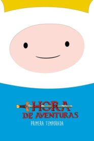 Hora de aventuras: Temporada 1
