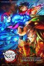 Demon Slayer: Kimetsu no Yaiba Castillo infinito