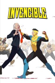 INVENCIBLE: Temporada 3