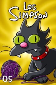Los Simpson: Temprada 5