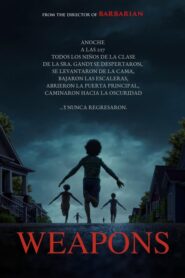 La hora de la desaparición
