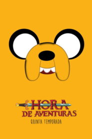 Hora de aventuras: Temporada 5