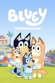 Bluey: Temporada 1