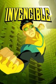 INVENCIBLE: Temporada 2