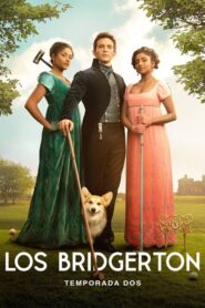 Los Bridgerton: temporada 2