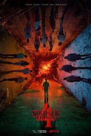 Stranger Things: Temporada 4