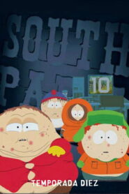 South Park: Season 10