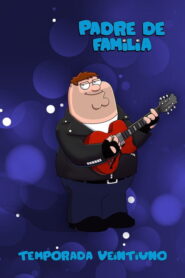 Padre de familia: Season 21
