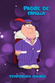 Padre de familia: Season 15