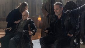 The Walking Dead: Dead City: 2×2