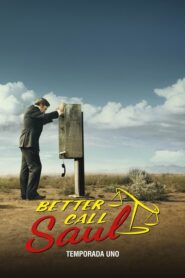 Better Call Saul: Season 1