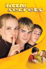 El rincón de los secretos / Little Secrets / La guardadora de secretos