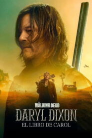 The Walking Dead: Daryl Dixon: Season 2