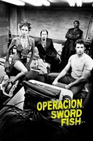 Swordfish: Acceso autorizado