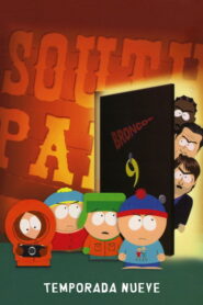 South Park: Season 9