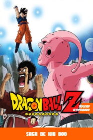 Dragon Ball Z: Season 9