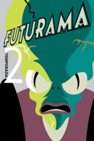 Futurama: Temporada 2