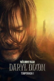 The Walking Dead: Daryl Dixon: Season 1