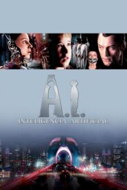A.I. Inteligencia Artificial