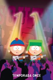 South Park: Season 11