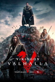 Vikingos: Valhalla: Season 1