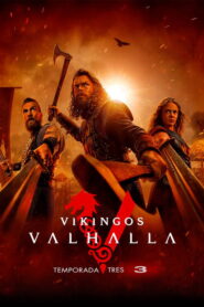 Vikingos: Valhalla: Season 3