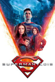 Superman y Lois: Season 2