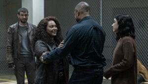 The Walking Dead: World Beyond: 2×5