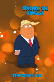Padre de familia: Season 10