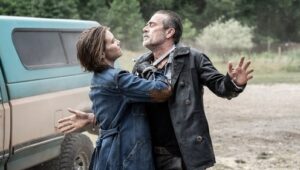 The Walking Dead: Dead City: 1×1