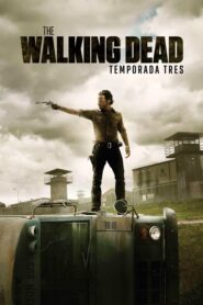 The Walking Dead: Season 3