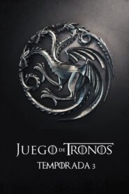 Juego de tronos: Season 3