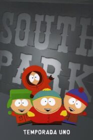 South Park: Temporada 1