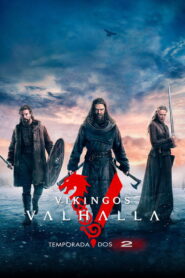 Vikingos: Valhalla: Season 2