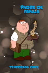 Padre de familia: Season 11