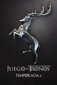 Juego de tronos: Season 4