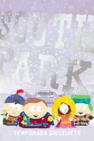 South Park: Season 17