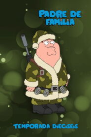 Padre de familia: Season 16
