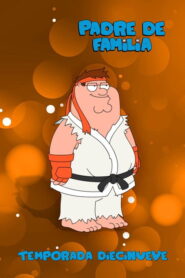 Padre de familia: Season 19