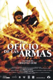 El oficio de las armas / Caballero de Armas
